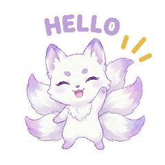 五尾小狐狸亂華