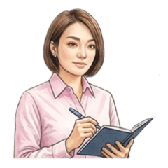 Sandy's Sticker Pack Vol. 01