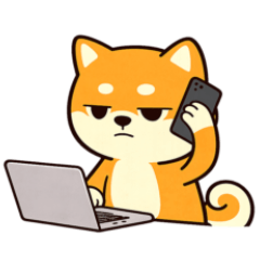 Work Chat | Concept Shiba