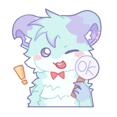 幻想小動物！:3