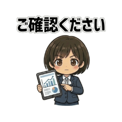 Kako-chan Business Phrases Vol.4
