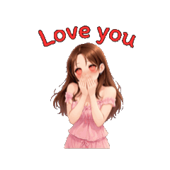 Minnie:Sweet girl (Eng)