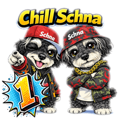 Chill Schna Vol.1