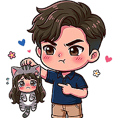 A day filled with so many emotions