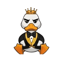 Billionaire Duck Elite Order