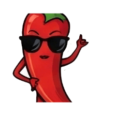 Legendary Golden Beauty Chilies