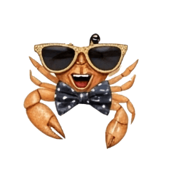 Billionaire Crab Elite Order