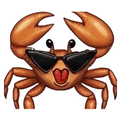 Fancy Rich Crab Squad