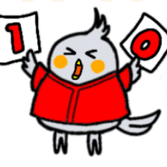 akebon sticker