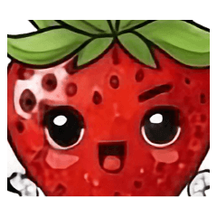 Stunning Elite Strawberry Spirits