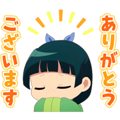 TVアニメ『薬屋のひとりごと』第2弾