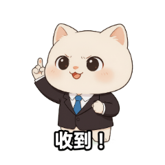 Pawny 的職場日常：打工人社畜必備！