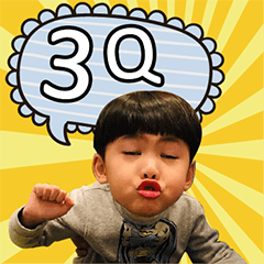 Polididi Loves to act