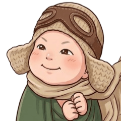 Yen-Heng Says Hello to the World