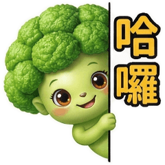 ★QQ青花菜★生活常用1