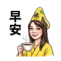 無極通天殿羅修堂