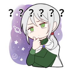 INFJ Sticker men women