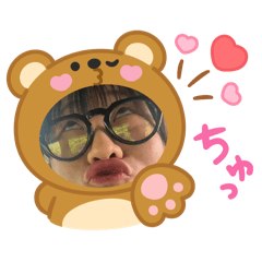 Pleasant friends 11 Parsons