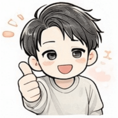 男生日常貼圖｜聊天萬用