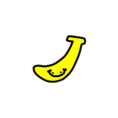 the amazing banana!