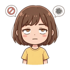 慕藍 ｜ 社交疲勞人生