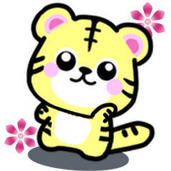 Fun everyday conversation, Torao-kun