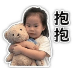 小女孩的歡樂時光3