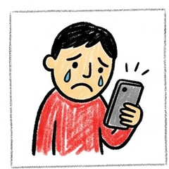 遠距離之戀：心靈相通貼圖