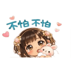 頑皮蛋女孩日記2