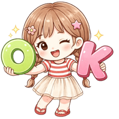 Fanta cute girl (ENG)