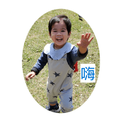 小阿胖寶貝