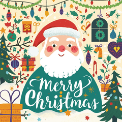 Christmas & Decoration 1