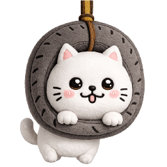 purunekochan 3D-6