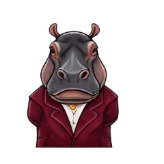 Billionaire Hippo Elite Order