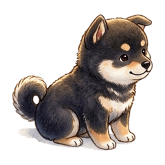 Kurosiba Without Words