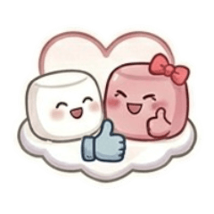 Marshmallow Family 3: Epic Reactions