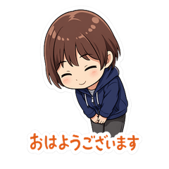 Sweet Mom's Daily Greetings