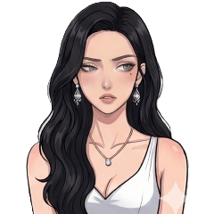 Little Devil Lady Ver6