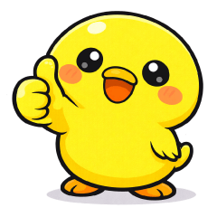 Piyorun Daily Stickers 3 (Cute & Useful)