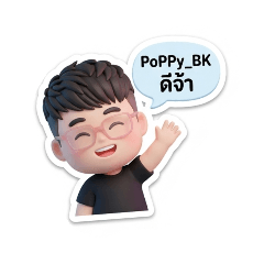 PoPPy_BK Vol.01