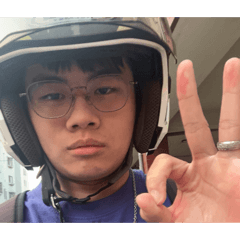 ben OK，ben做什麼我都OK啦