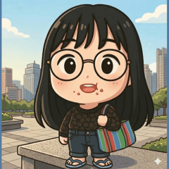 Q女孩台灣味特輯