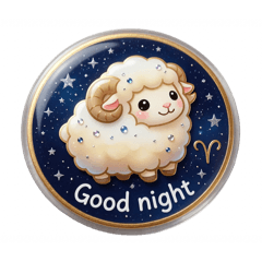 3D Zodiac & Lucky Charms