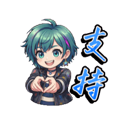 曦曦Xier Healing Daily シーア癒し日常