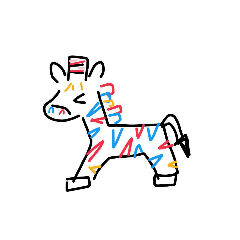 羊羊之友 _ 邪惡篇