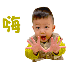 可愛迷人的張魚燒