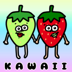 cute and easy to use food animation2