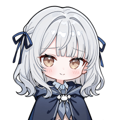 Another-World Trio Stamp vol.2