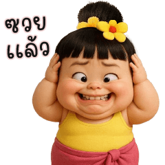 Narak yellow flower Naja