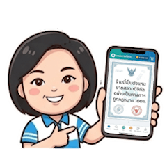 Digital lottery ticket vendor